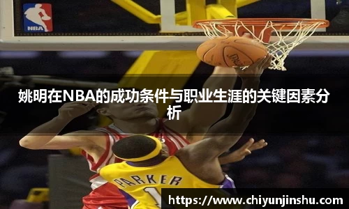 姚明在NBA的成功条件与职业生涯的关键因素分析